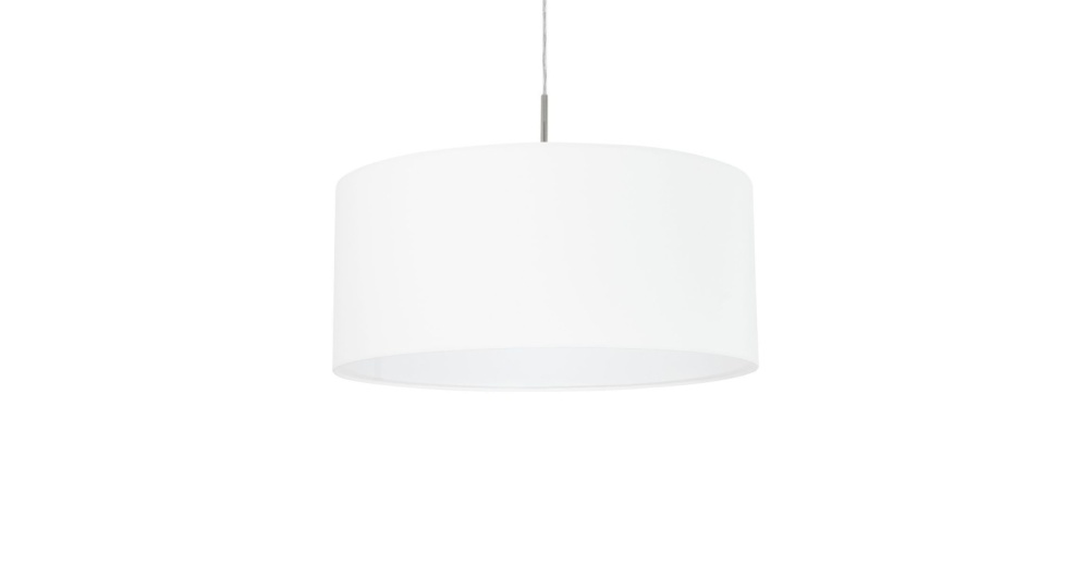 Pasteri White Eglo