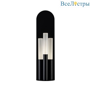 Настенный светильник Modestyle MS.1533.430 BK
