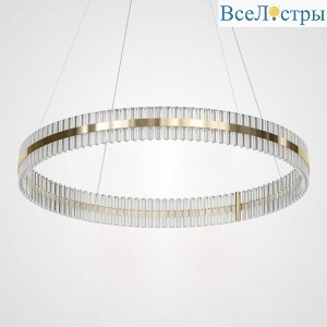 Подвесной светильник ImperiumLoft Saturno Not Baroncelli 178168-22