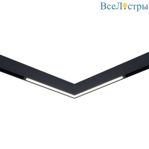 Трековый магнитный однофазный светильник ST Luce Skyline 48 ST800.409.20
