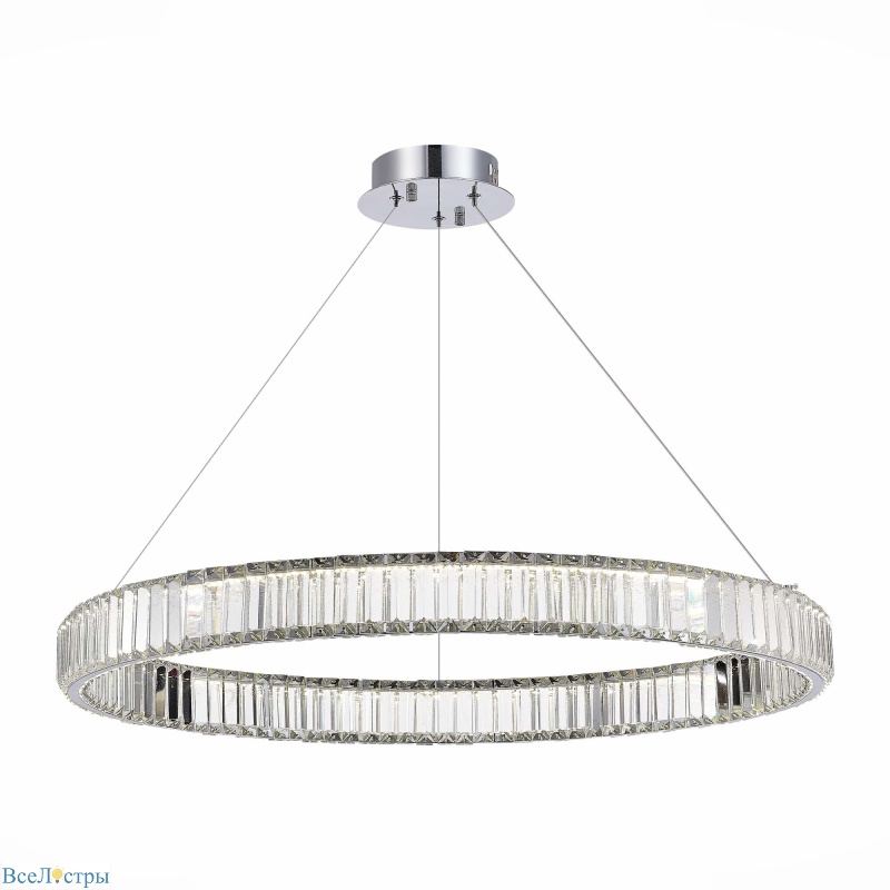подвесная люстра st luce tivoli sl1622.163.01