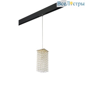 Трековый светильник Lightstar Cristallo (795422+595007) PRO795422