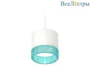 Комплект подвесного светильника Ambrella Light Techno Spot XP8110041 (A2331, C8110, N8488)
