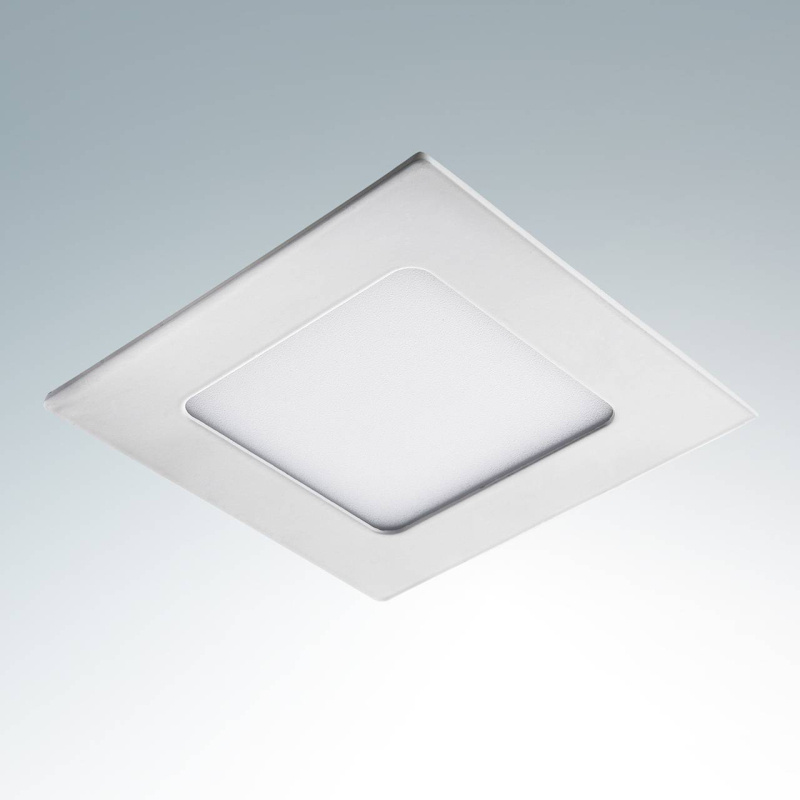 встраиваемый светильник lightstar zocco led 224064