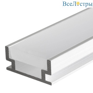 Профиль Arlight HR-2000 012090
