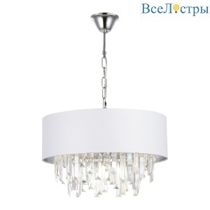 Подвесная люстра Evoluce Dahlia SLE1120-103-07