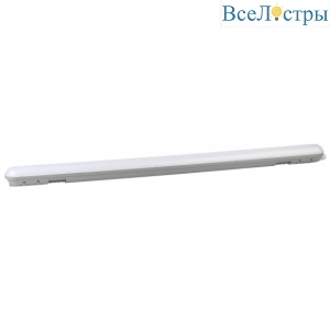 Настенно-потолочный светильник ЭРА SPP-201-0-65K-048 Б0047179
