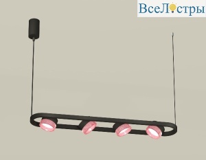 Подвесной светильник Ambrella Light Traditional (C9164, N8486) XB9164201