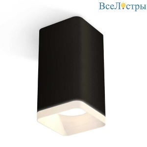 Комплект потолочного светильника Ambrella light Techno Spot XC (C7821, N7755) XS7821021