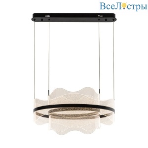 Подвесной светильник Modestyle MS.8047.600 BK