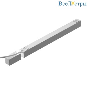 Блок питания Maytoni Power Supply Radity 200Вт DC48В 5А IP20 TRA086DR-200W