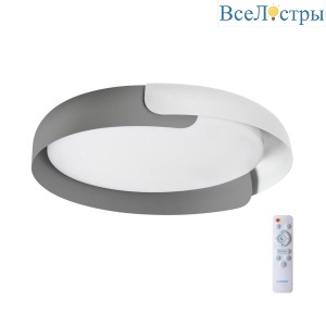 Потолочный светодиодный светильник Sonex Avra Antares 7707/60L