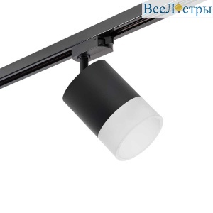 Трековый светильник Lightstar Rullo (213487+592087+202481) R1T348781