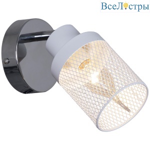 Спот Reluce 05905-0.8-01 WH+CR