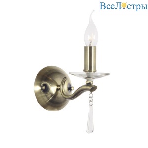 Бра Arti Lampadari Monti E 2.1.1 A