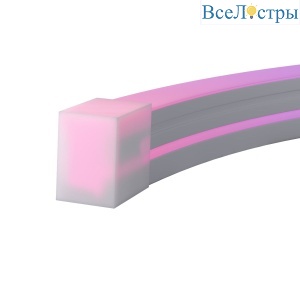 Гибкий неон Maytoni Led Strip 24В 17,8Вт/м RGB SPI IP67 5м 432052
