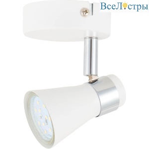 Спот Toplight Regina TL1258Y-01WC