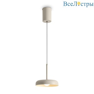 Подвесной светильник Freya Movement FR5602PL-L5W