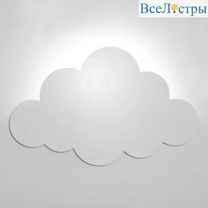 Настенный светильник ImperiumLoft Cloud 123223-22