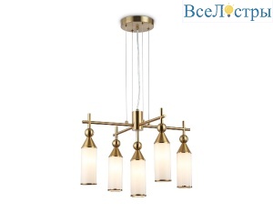 Подвесная люстра Ambrella Light High Light Heigh Light LH55276