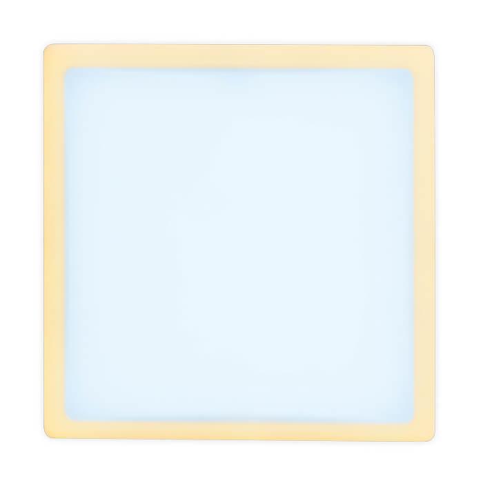 встраиваемый светодиодный светильник ambrella light led downlight dcr337