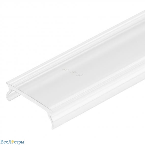 экран arlight clear-b прозрачный для pds, mic 017449(1)