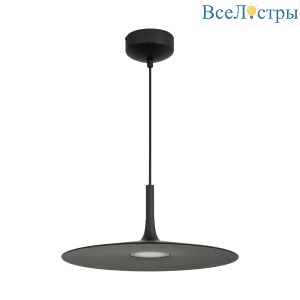 Подвесной светильник Arlight SP-Fiore-R400-13W Warm3000 036001