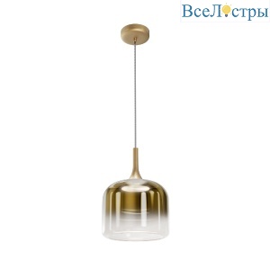 Подвесной светильник Maytoni Spirito MOD286PL-L18G3K