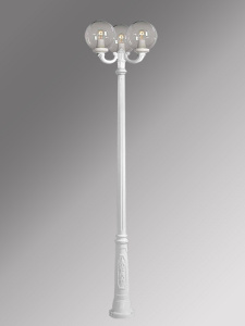 Уличный фонарь Fumagalli Ricu Ofir/G300 G30.157.R30.WXE27