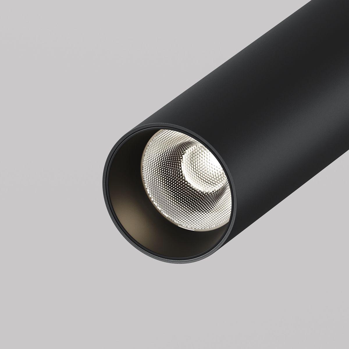 светодиодный спот maytoni technical focus t c141cl-l300-6w4k-b