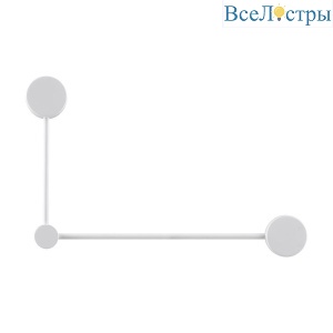 Настенный светильник Freya Tactic FR5363WL-02W
