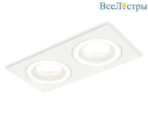 Встраиваемый светильник Ambrella Light Techno XC7635040 (C7635, N7110)