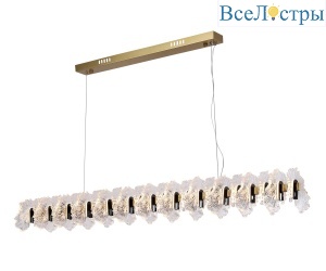 Подвесная люстра Kink Light Мару 07695-120L,36-29