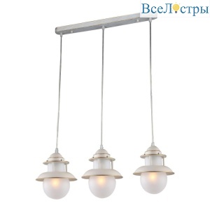 Подвесной светильник Escada 10164 10164/3S