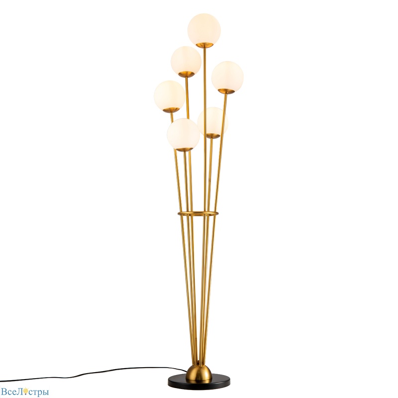 торшер delight collection floor lamp 771430