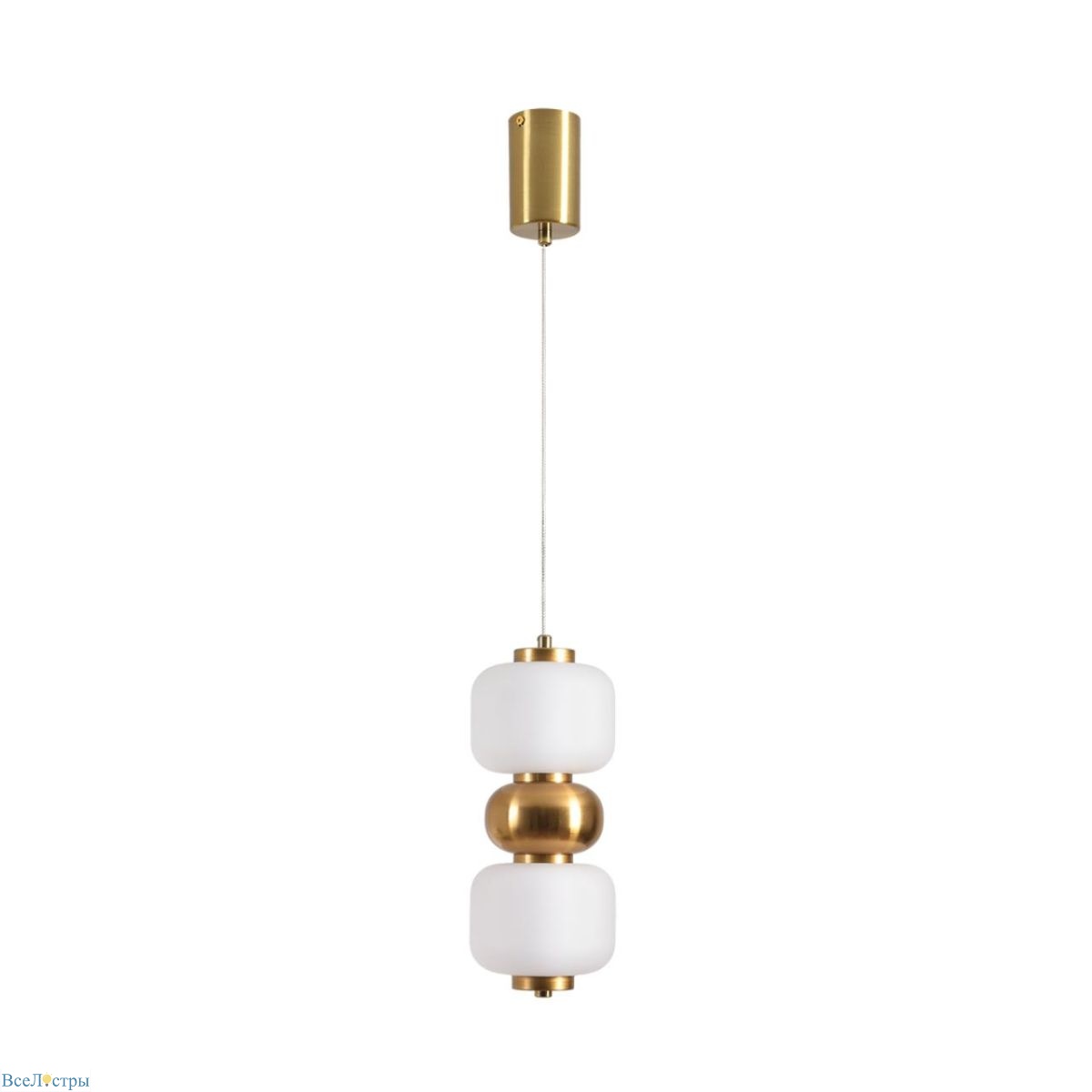 подвесной светильник lumion ledio taisha 8324/20l