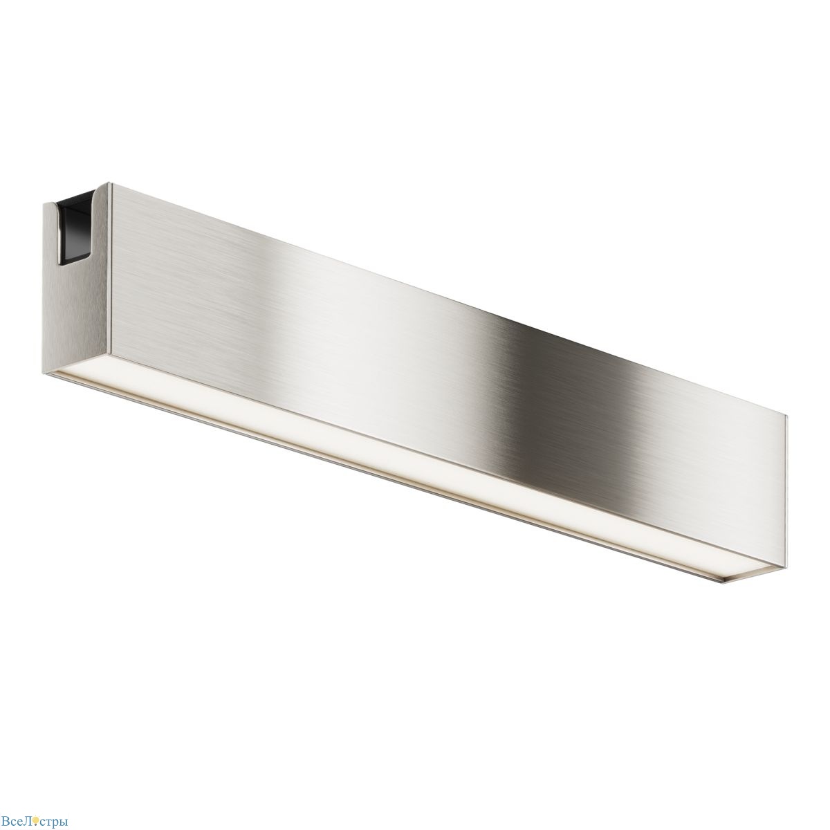 трековый магнитный светильник maytoni basis tr151-1-18w3k-pt