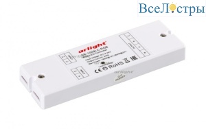 Контроллер Arlight SR-1009LC-RGB 019788