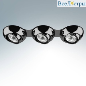 Встраиваемый светильник Lightstar Ocula 011837