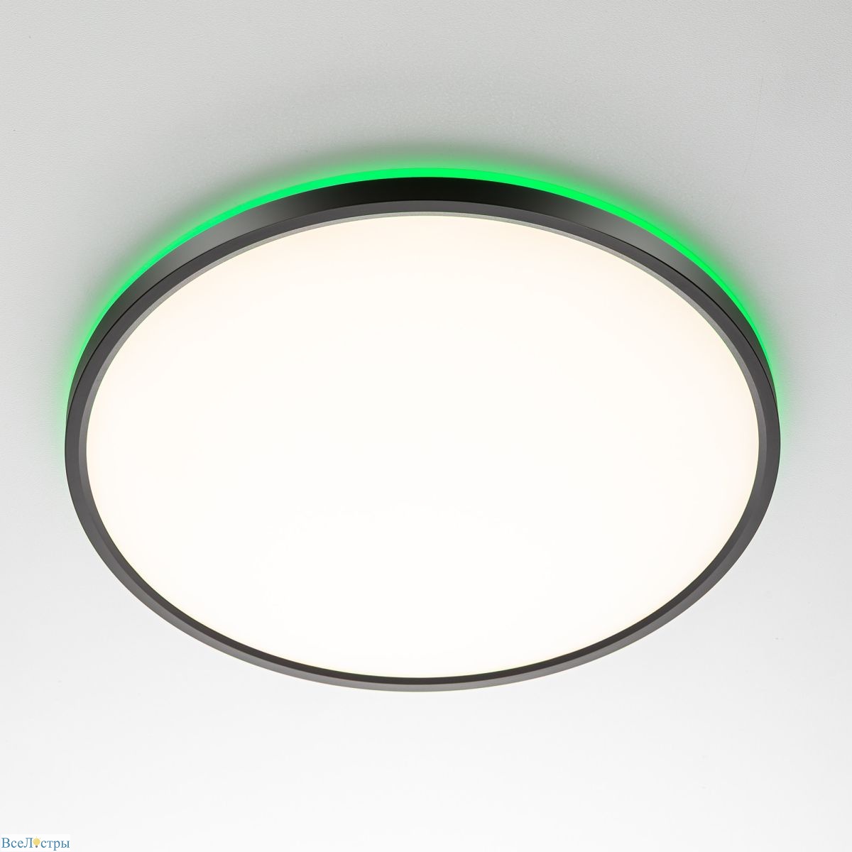 потолочный светильник citilux norma cl749401