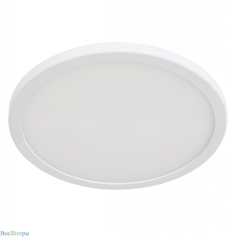 накладной светильник arte lamp a7974pl-1wh