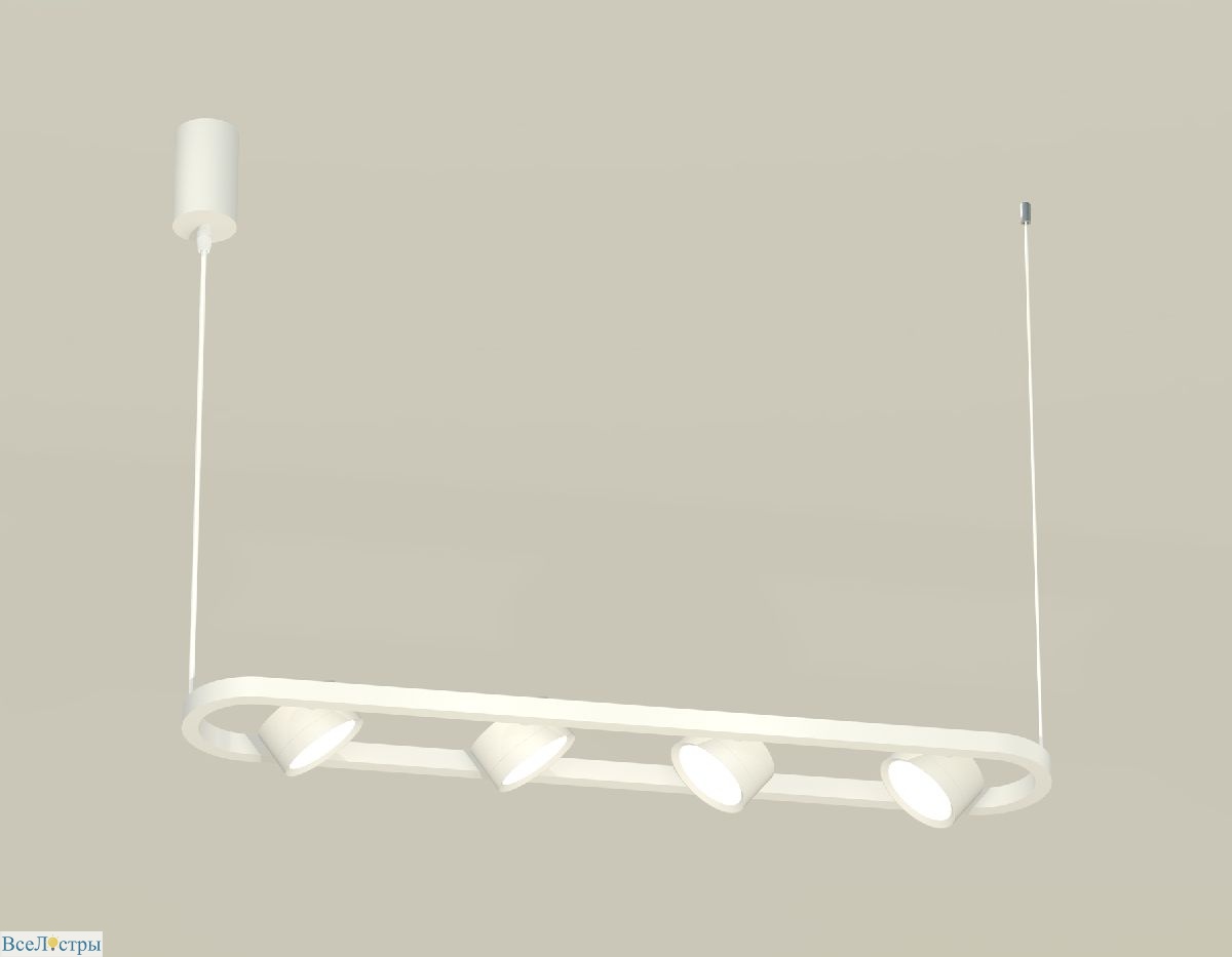 подвесной светильник ambrella light traditional (c9163, n8112) xb9163100
