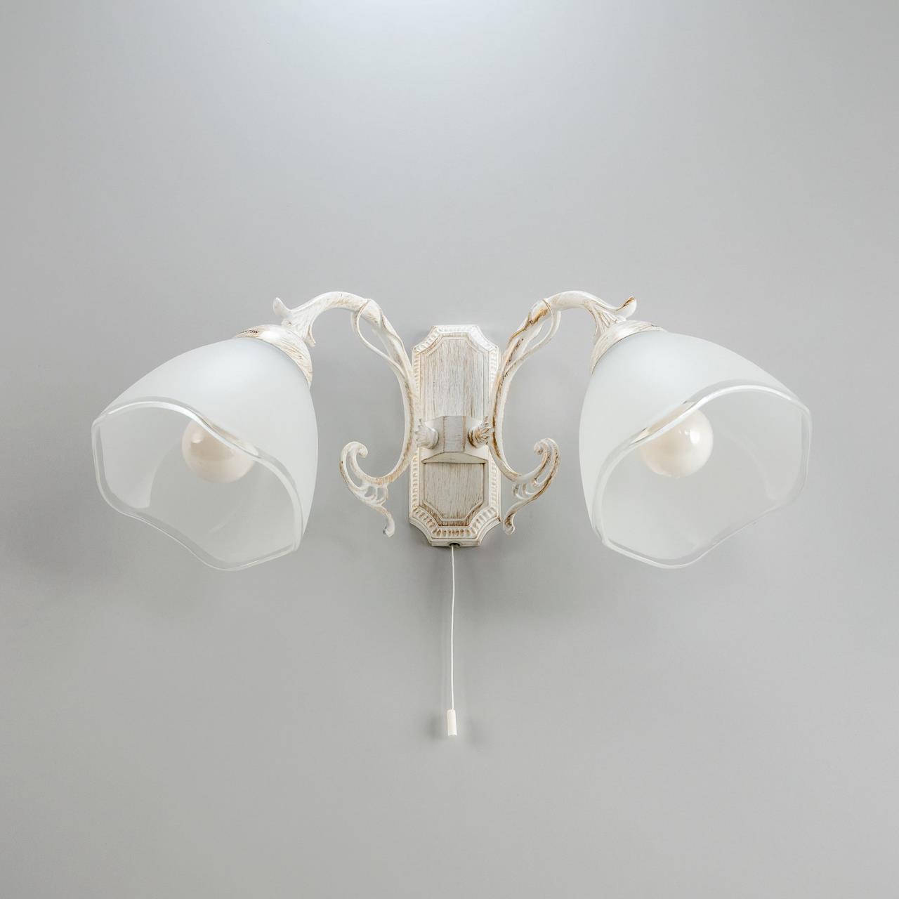 бра citilux латур cl413420