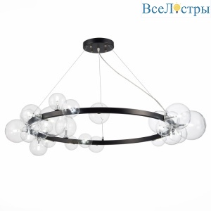 Подвесной светильник St Luce NECTON SL1165.403.24