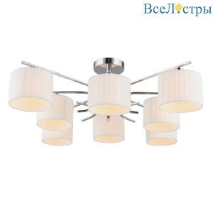 Потолочная люстра Omnilux Neviano OML-34207-08