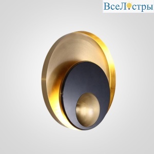 Настенный светильник ImperiumLoft Джаггер 149472-22