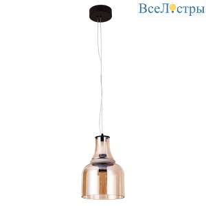 Подвесной светильник Divinare Volturn 1243/17 SP-15