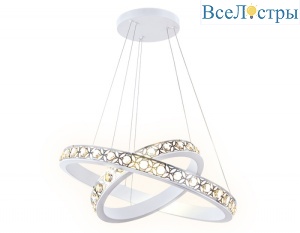 Подвесная люстра Ambrella Light FA169