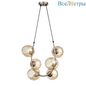 Подвесной светильник Vele Luce Astoria VL5004P61