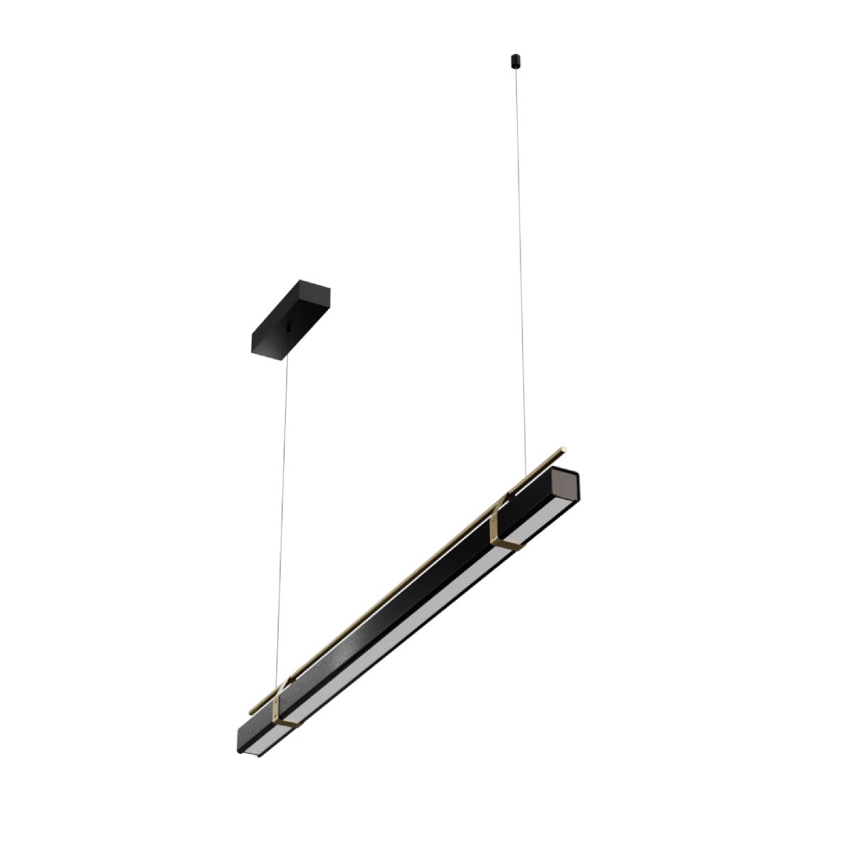 подвесной светильник lightera omolon le108l-120b wifi